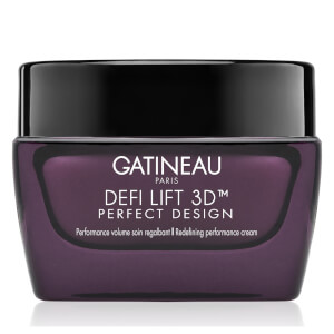 Crema repulpante Gatineau Performance Volume DefiLift 3D 50ml