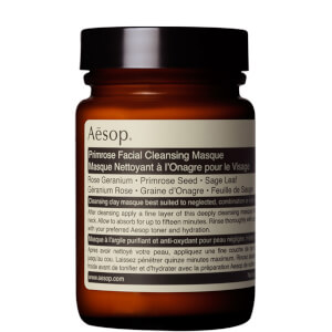 Aesop Primrose Facial Cleansing Masque 120ml