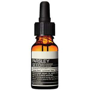 Aesop Parsley Seed Anti-Oxidant Eye Serum 15ml