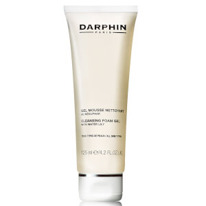 Darphin Refreshing Cleansing Gel With Water Lily (125 ml)