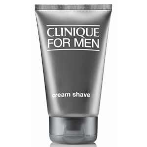 Clinique For Men Cream Shave 125ml
