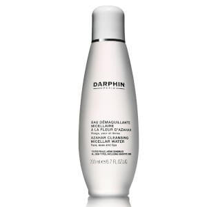 Darphin Azahar Cleansing Micellar Water (200 ml)