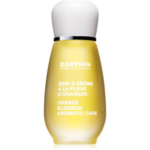 Darphin Organic Orange Blossom Aromatic Care - Radiance (15ml)
