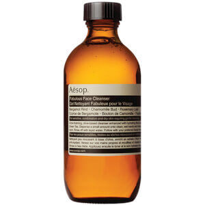 Aesop Fabulous Face Cleanser 200ml