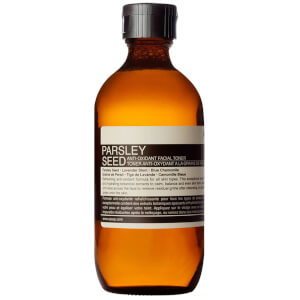 Aesop Parsley Seed Anti-Oxidant Toner 200ml