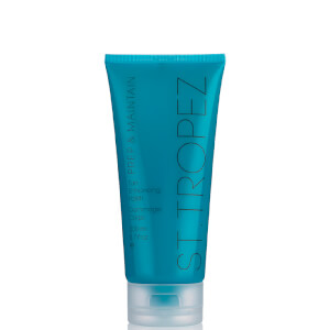 St. Tropez Tan Optimiser Body Polish (200ml)