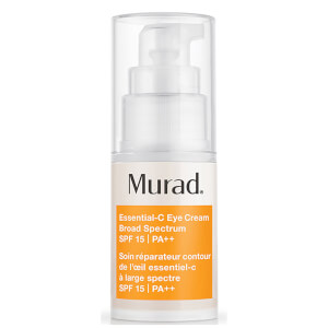 Murad Essential C Eye Cream SPF15 15ml