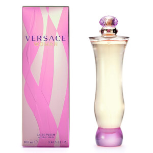Versace Woman EDP 100ml