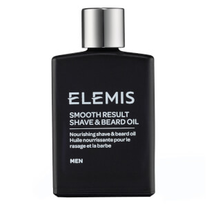 TFM Smooth Result Shave & Beard Oil 30ml 舒緩剃鬚油30ml