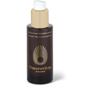 Omorovicza Gold Flash Firming Serum 30ml