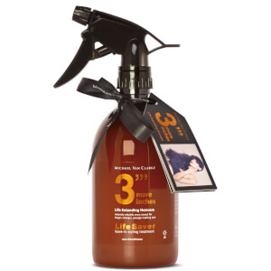 3 More Inches LifeSaver Pre Wash Treatment 500ml