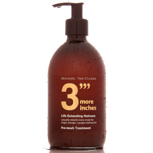 3 More Inches Pre Wash Treatment 500ml
