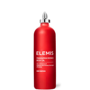 Elemis Frangipani Monoi Body Oil (100ml)