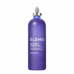 ELEMIS減壓舒緩身體潤膚油