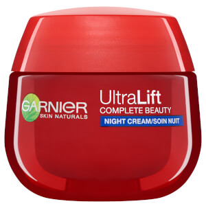 Garnier Skin Naturals UltraLift Night Cream (50ml)