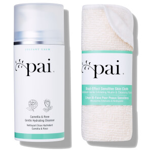 Pai Skincare Camellia and Rose Gentle Hydrating Cleanser 3.4 oz