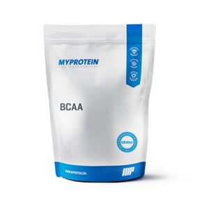 Myprotein BCAA-jauhe