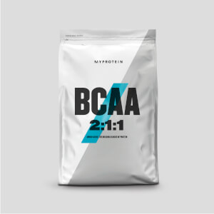 Myprotein BCAA Branched Chain Amino Acids