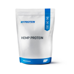 Myprotein Hemp Protein