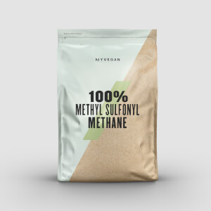 100% Methyl Sulfonyl Methane Powder