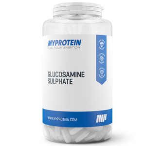Myprotein Glucosamine Sulphate 1000mg