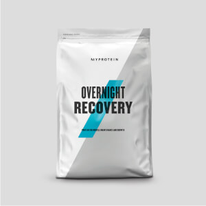 Overnight Recovery Blend