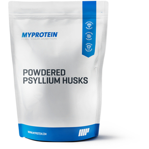 Myprotein Powdered Psyllium Husks 