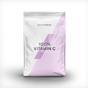 100% Vitaminas C