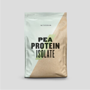 Pea Protein Isolate (โปรตีนถั่วลันเตาไอโซเลต)