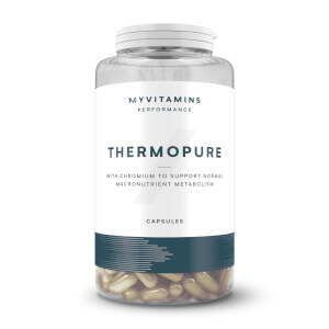 Myprotein Thermopure fettförbrännare