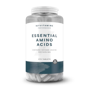 Essential Amino Acid (EAA) Tablets