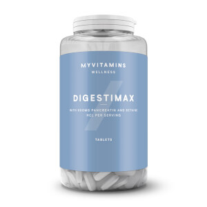 DigestiMax™ 消化酶消化片