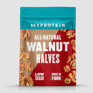 Myprotein Natural Nuts (ครึ่งวอลนัท) Natural 100%