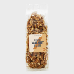 Natural Nuts (Walnut Halves)