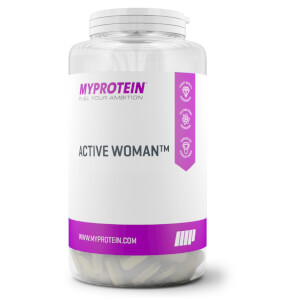 Myprotein Active Woman