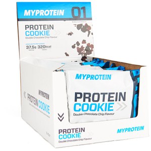 Myprotein Protein Cookie proteiinikeksi