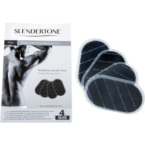 Electrodos de recambio Slendertone System para Brazos