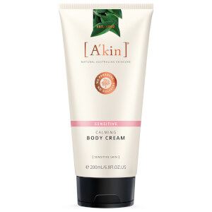 A'Kin Body Moist Régénérateur sans parfum (200ml)