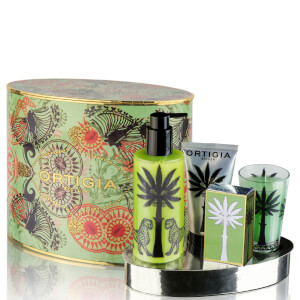 Ortigia Fico D' India Gift Box