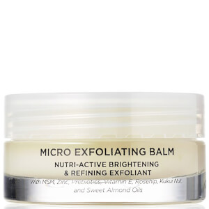 Baume micro-exfoliant illuminant Oskia (50ml)