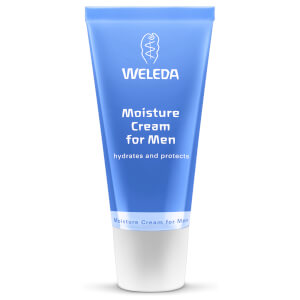 Weleda Men's Moisture Cream (30ml)