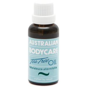 Australian Bodycare Pure Tea Tree Oil (10ml)
