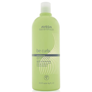 Aveda Be Curly Conditioner (1000 ml)