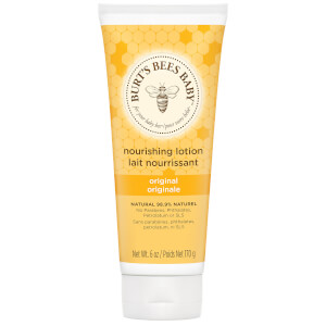 Burt's Bees Baby Bee Nourishing Lotion (170g)
