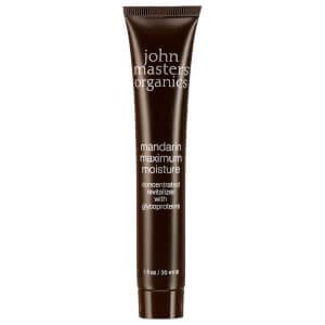 John Masters Organics Mandarin Maximum Moisture (30ml)