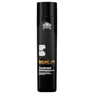 label.m Treatment Shampoo 300ml