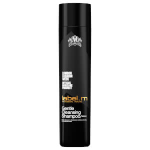 label.m Gentle Cleansing Shampoo 300ml