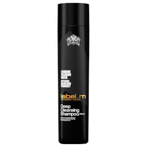 label.m Deep Cleansing Shampoo 300ml
