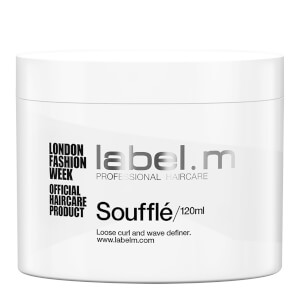 label.m Souffle (120ml)