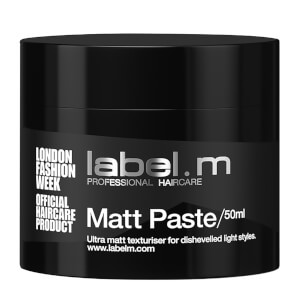 Pâte modelante mate label.m MATT PASTE (50ML)